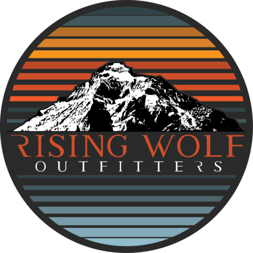 Rising Wolf Outfitters